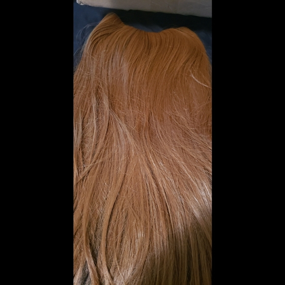 INH 22" U-Clip Hair Extensions - Picture 5 of 9